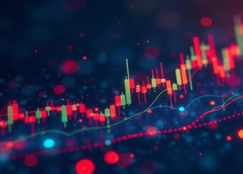 LiNK capital raise rounds